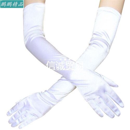 Gloves dress  wedding gloves gloveslong  style womens g