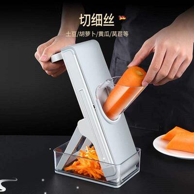 Vegetable Chopper Slicer Dicer Veggie Food Cutter Onion 切菜
