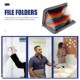 Storage Accordion File Organizer