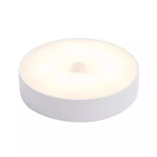 Motion light磁吸充电人体感应走廊夜灯 sensor