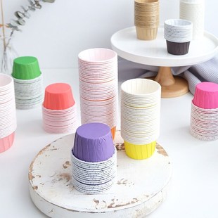 Cupcake Liner Baking Cup Cupcake Paper Muffin Cases Cake Box