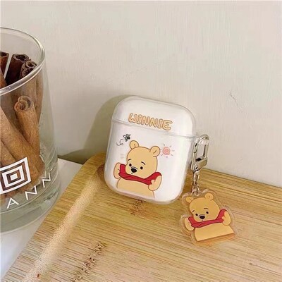 Sanrio Pochacco Wireless  Earphones Case for Apple AirPods A