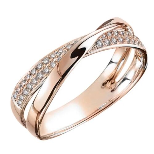 Magnetic Slimming Ring Weight Loss Health Care Fitness Jewel