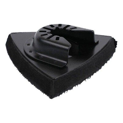 High Quality New Attachment Element Sanding Pads Sandpaper