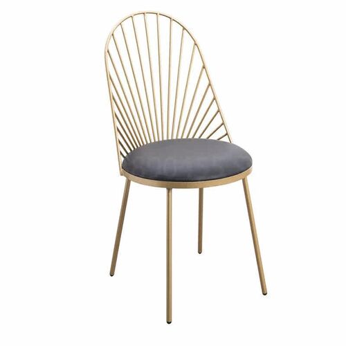 Nordic Leisure Chair Backrest Negotiation Chairs Wrought