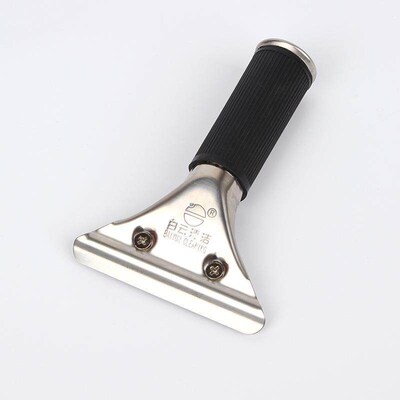 Washing Squeegee Head Replacement Water Applicator Window