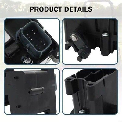 193F Lawn Mower Brake Module High Compatibility Brake
