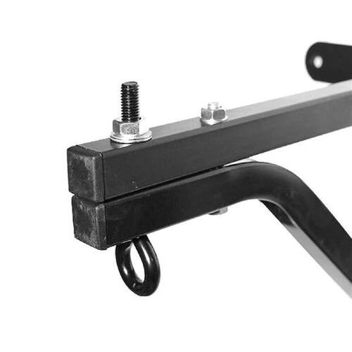 Heavy Punch Bag Hanger Rack Boxing Hanger Hook for Outdoor