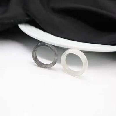 2023 Hallyu New Stray Kids Felix Same Ring Color Acrylic Rin