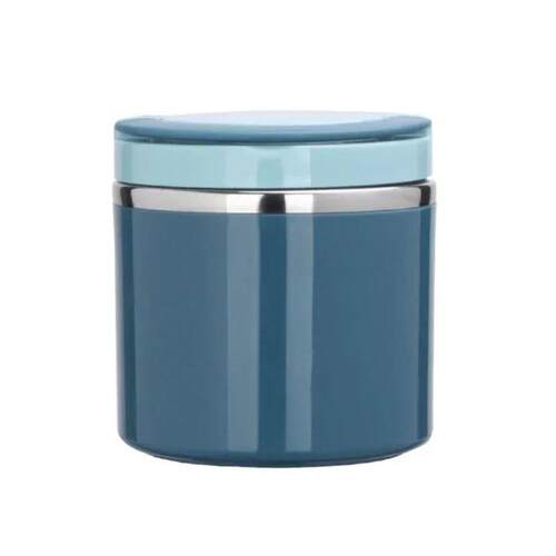 Stainless Steel Food Thermal Jar Vacuum Cup Soup Bowl Lunch