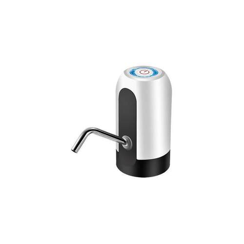 Electric Portable Water Dispenser Pump for 5 Gallon Bottle U