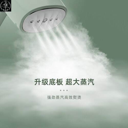 Handheld Steamer Portable Steam Electric iron 220V 1000W