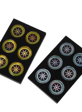 手机防辐射贴纸EMR EMF 5G Radiation Protection Quantum Shield