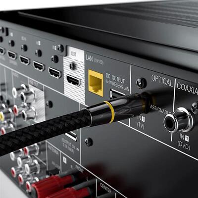 Optical Audio Cable Toslink Dolby 7.1 Soundbar 5.1 Digital O