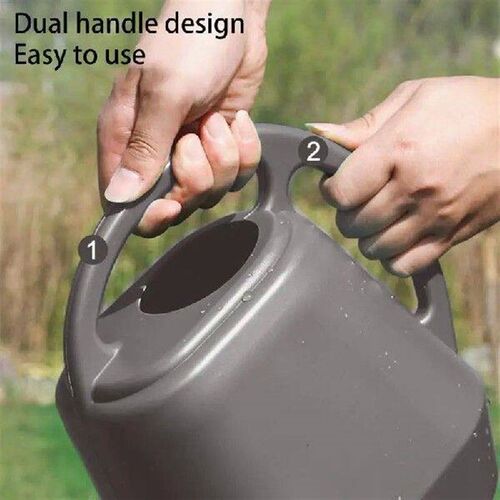 Large Capacity Garden Kettle Plant Watering Tools Colorful