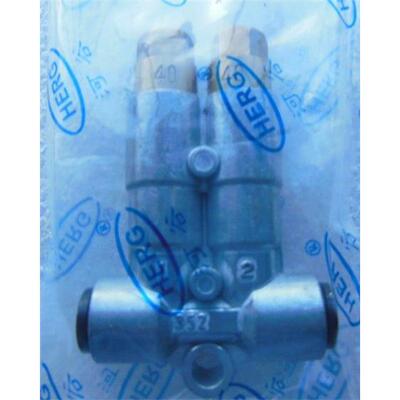 河谷（HERG）润滑系统油