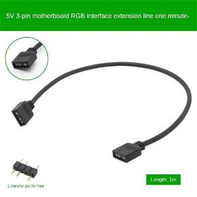 Extension Cord Durable Heat Resistant And Flame Retardant