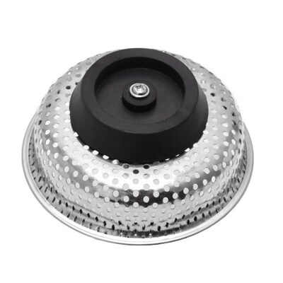 NEW Mesh Kitchen Stainless Steel Sink Strainer Disposer Plug