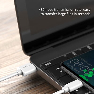 6A 66W USB C Type-C Super Fast Charging Cable Charger Phone