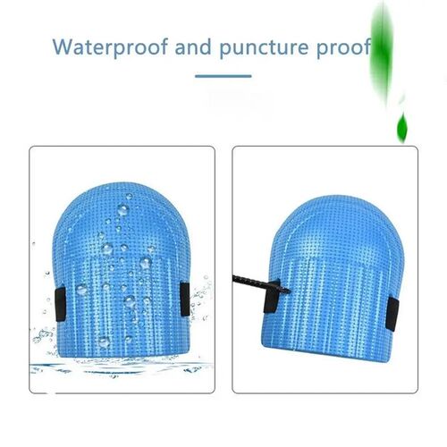 1pair Knee Protection Pad Tile Mud Workers Knee Paste Floor