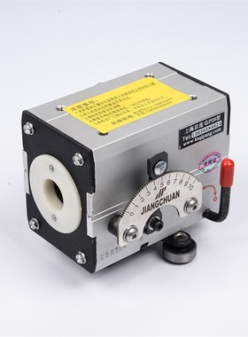 上海启庞GP20光杆排线器型主机 高低速编织机精密排线机自动换向