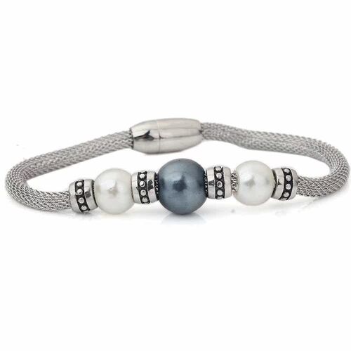New stainless steel fashion cable mesh chain women imitation