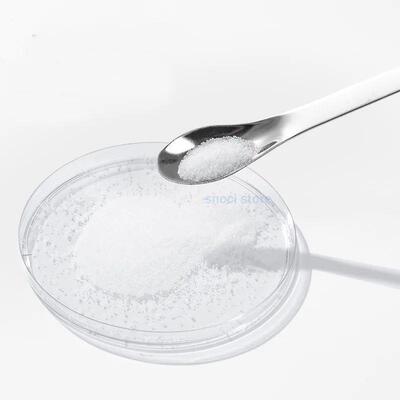 Stainless Steel Lab Spatula Micro Scoop Set Laboratory Sampl