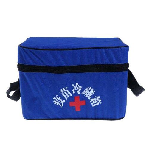 Cooler Ice Box Refrigerated Box Vacuum Storage Case Bag