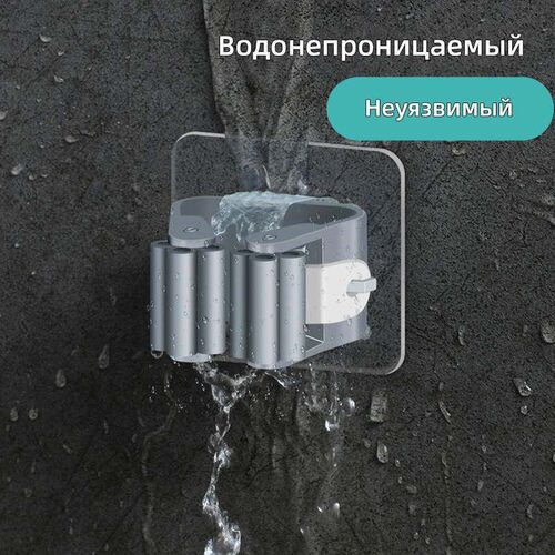 3/4PCS High Quality Home Storage Rack Bathroom Suction Hangi