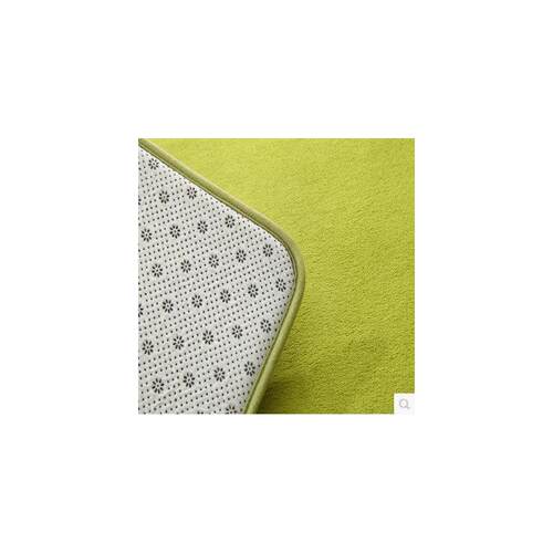 Carpet Livin Room Kitchen Bathroom Kids Pad Anti-skid Mats