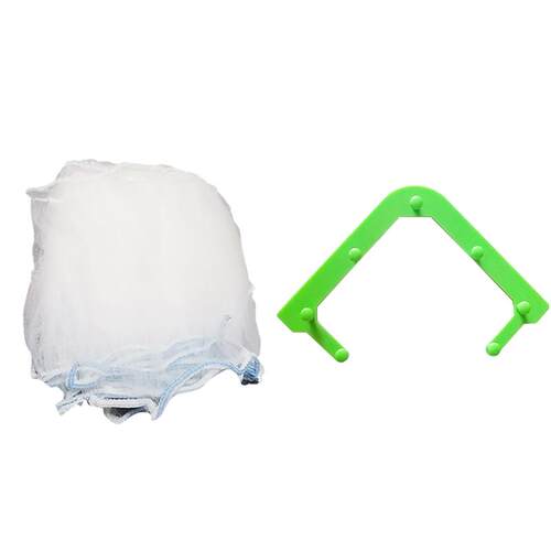 Kitchen Triangular Sink Strainer Drain Vegetable Fruit Drain