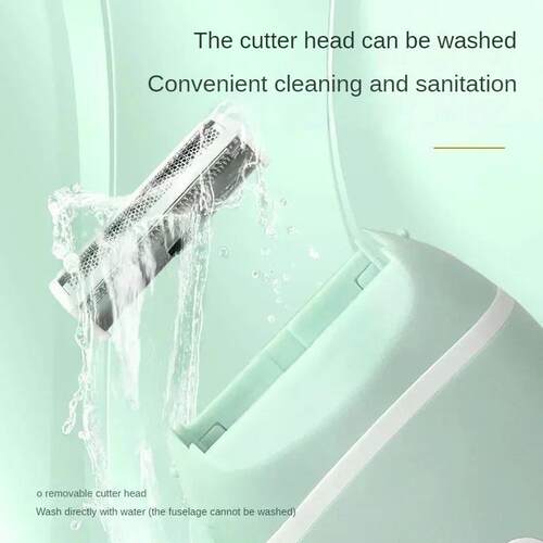 Hair Removal Machine Trimmer For Women Knife Tip Waterproof