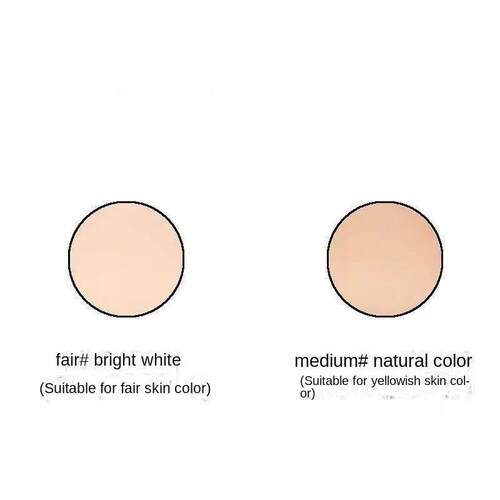 Mini Powder Setting Powder Sample Lasting Oil Control Waterp