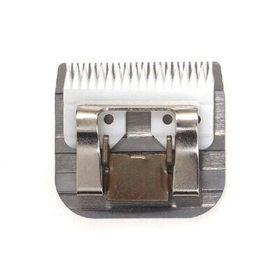 1 Piece Pet Clipper Blade 10 Carbon Steel Replacement Blade