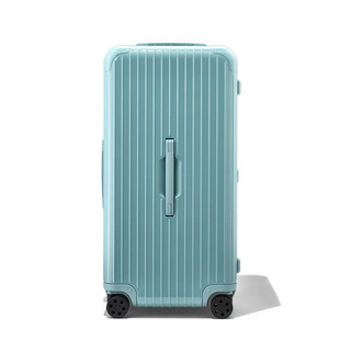 large travel bag suitcase luggage行李箱 luggage