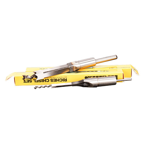 木工方榫钻头开孔器方孔方眼专用打孔家具制作榫槽榫卯切削刀工具