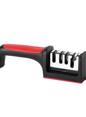 Knife sharpener Multi-functional ceramic knife sharpener
