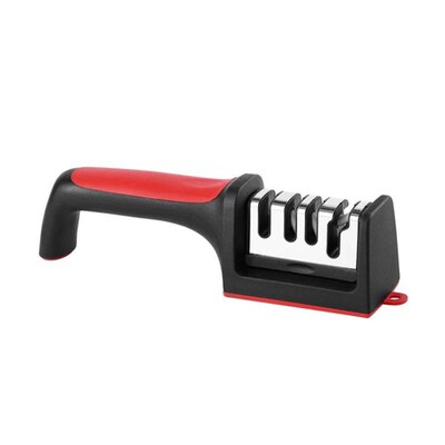 Knife sharpener Multi-functional ceramic knife sharpener