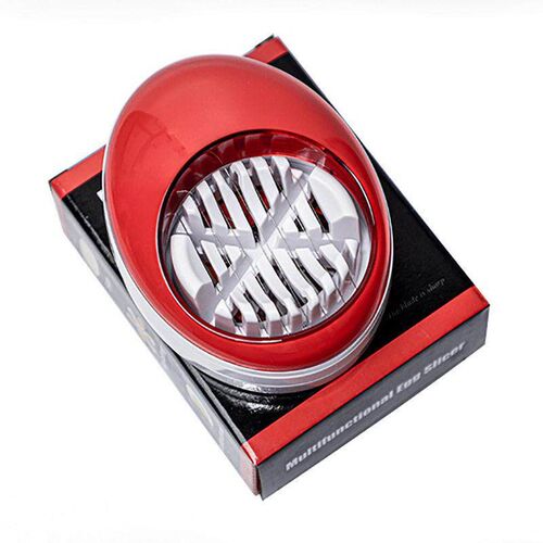 Egg slicer  egg cutting tool