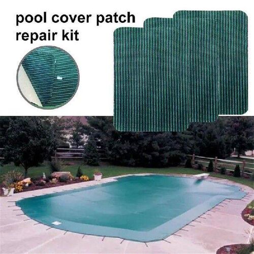 Pool Repair Patch 3pcs Repair Patches For Hot Tub Puncture