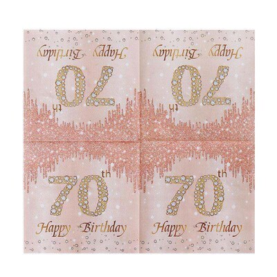 18 Years Old Background Cloth Birthday Party 18th