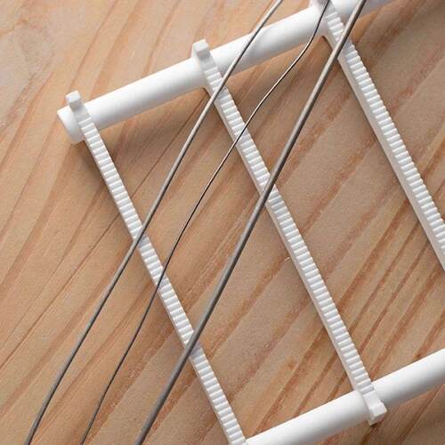 Pottery Tools Kiln Accessories High-Temperature Wire Reusabl