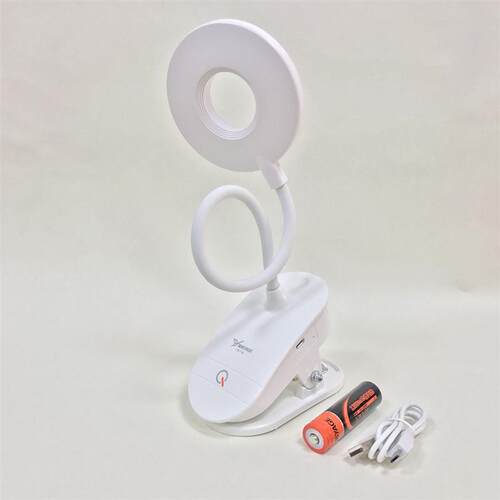 High quality LED Desk Lamp   Study Light Rechargeable台灯
