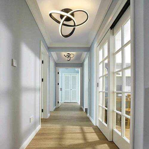 LED Ceiling Light Living Entrance Bedroom Room Bedroom Corri