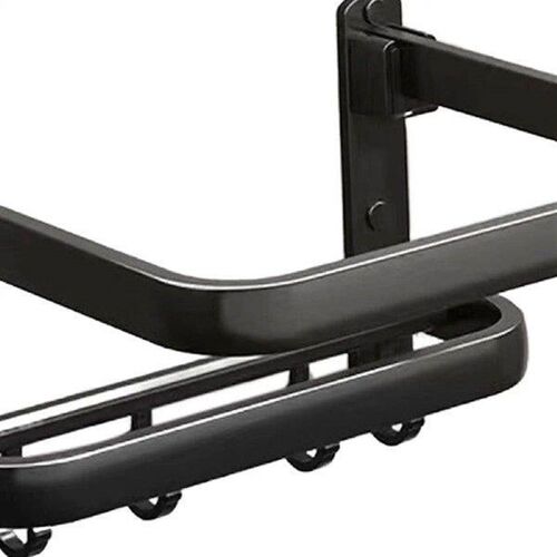 Washbasin Rack Telescopic Towel Rack Wash Basin Hanger