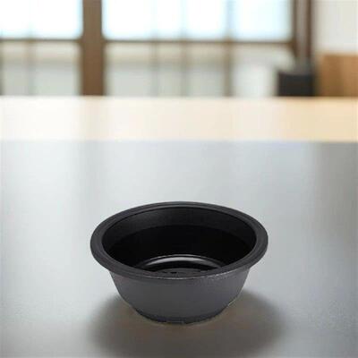 6 Pcs Succulent Combination Pot Small Size Round Shape
