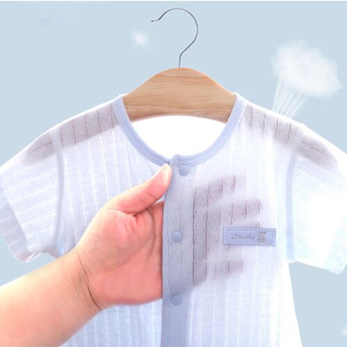 Infant Baby Kids Summer Clothes Baby Jumpsuit Outfits Newbor