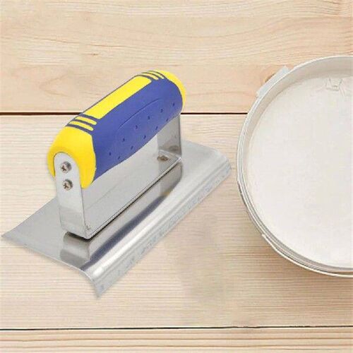 Edging and Grout Concrete Tools Stainless Steel Concrete