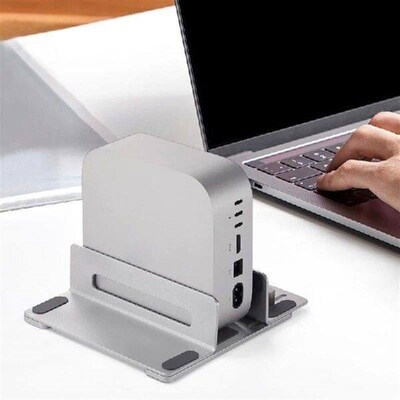 Efficient Computer Cooling Stand for 2024 with Convenient