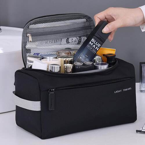Toiletry Portable Outdoor Travel Kits Business Storage bag